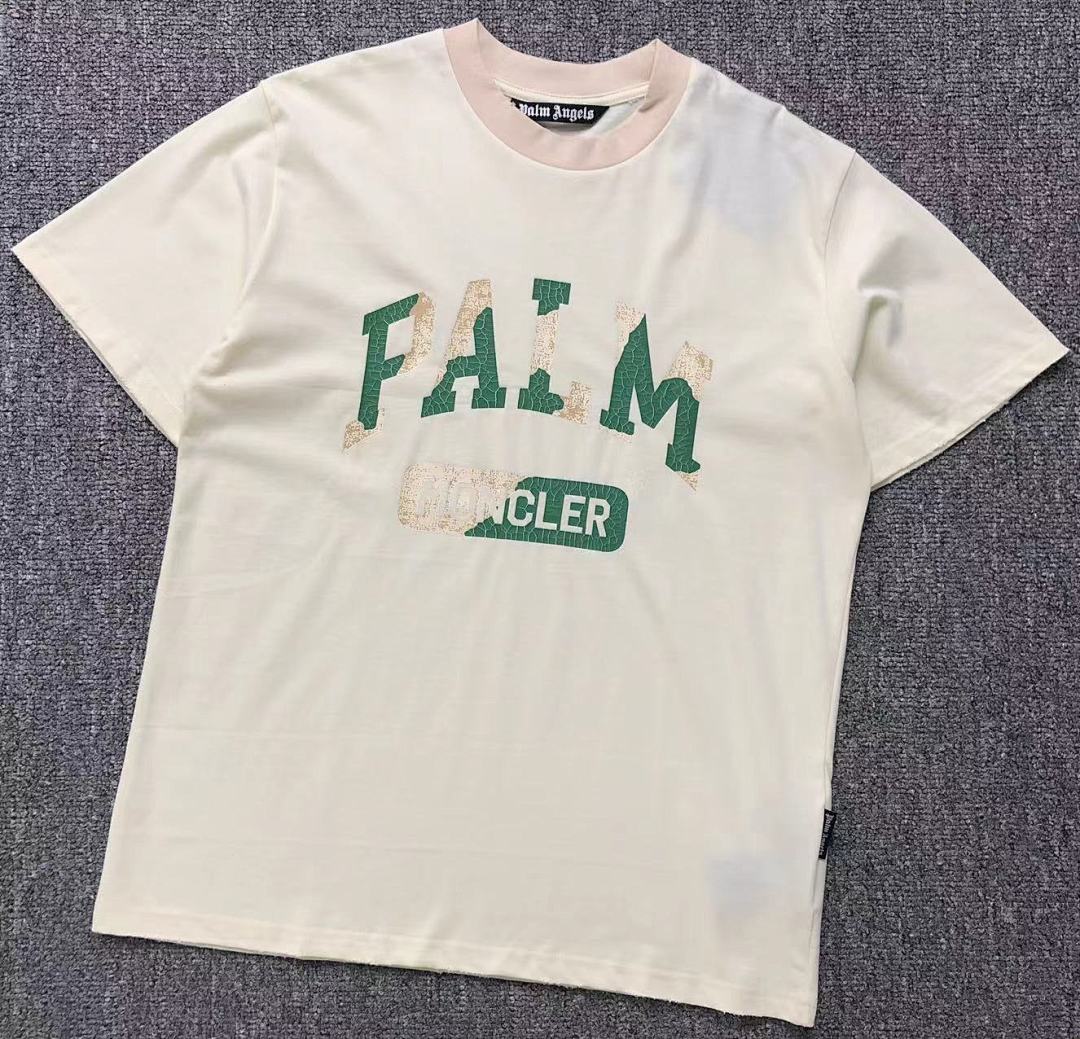 Palm Angels 78 PALM ANGELS T-SHIRT