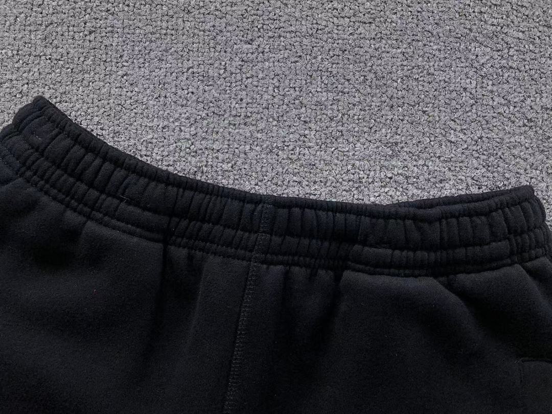 Corteiz TROUSERS138 CORTEIZ HOODIE - Image 44