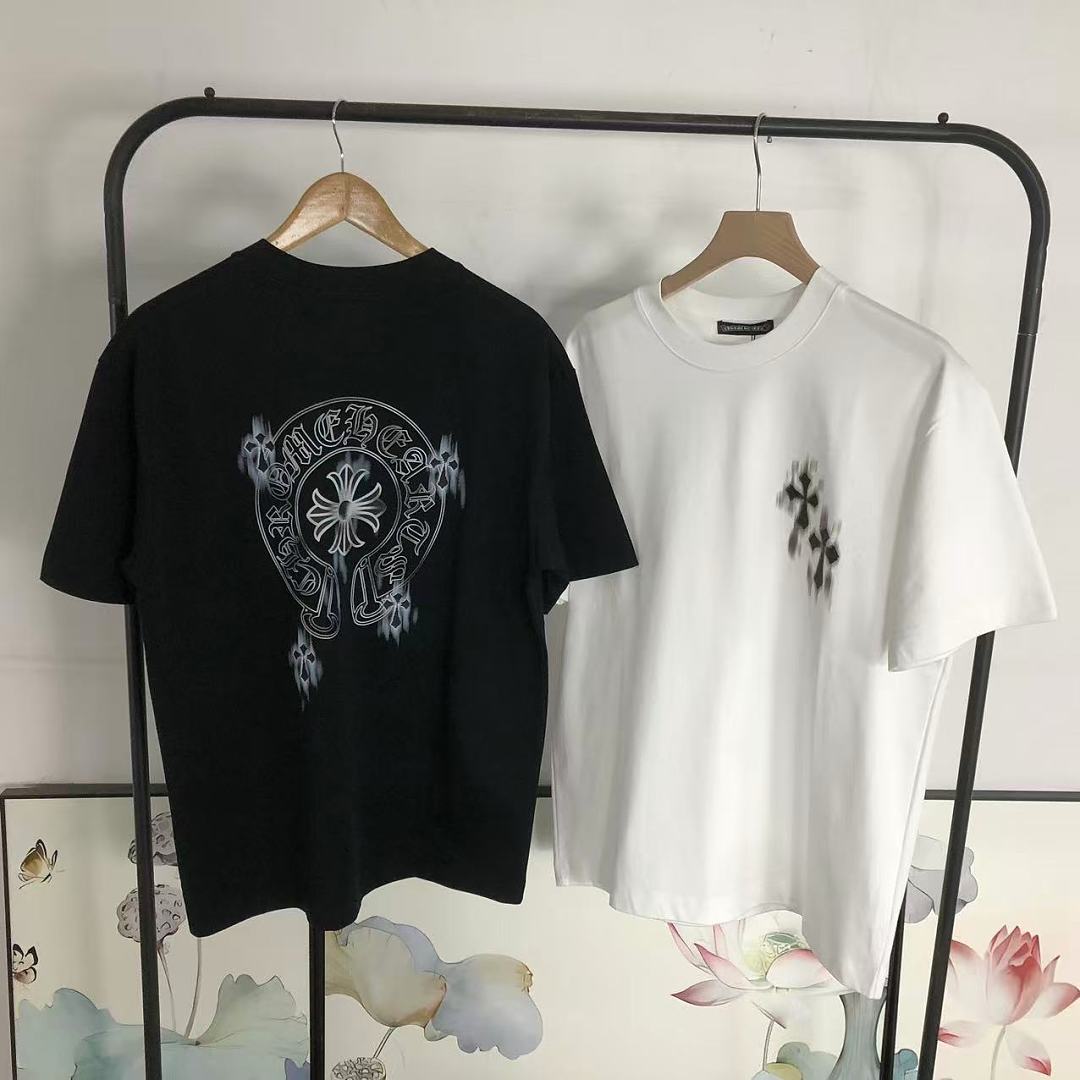 Comme des Garcons 115 C⭐⭐OME HE⭐⭐TS T-SHIRT 3205030221 (Im 170Cm 60Kg I Wear Size M In The Phot) - Image 26