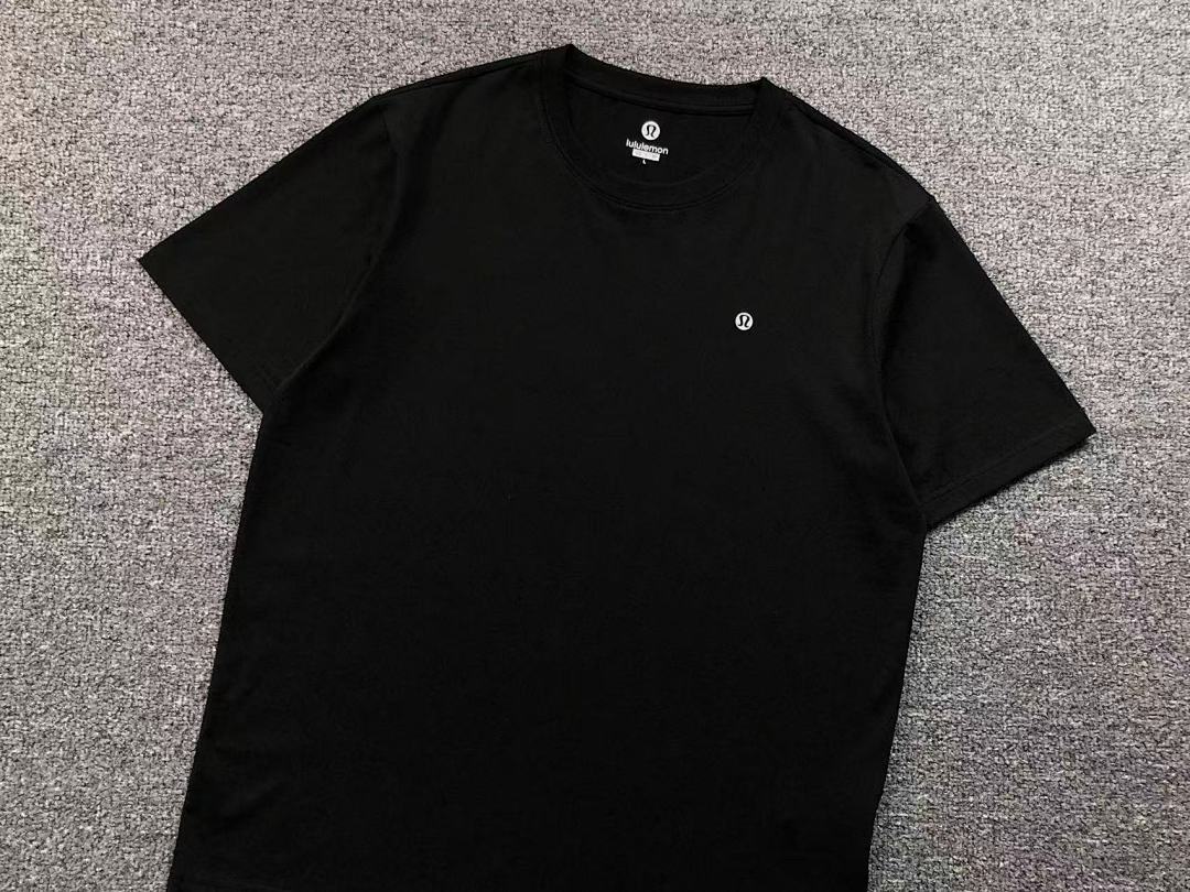 On Running 125 LULULEMON T-SHIRT 3112260105 (Im 170Cm 60Kg I Wear Size L In The Phot) - Image 24