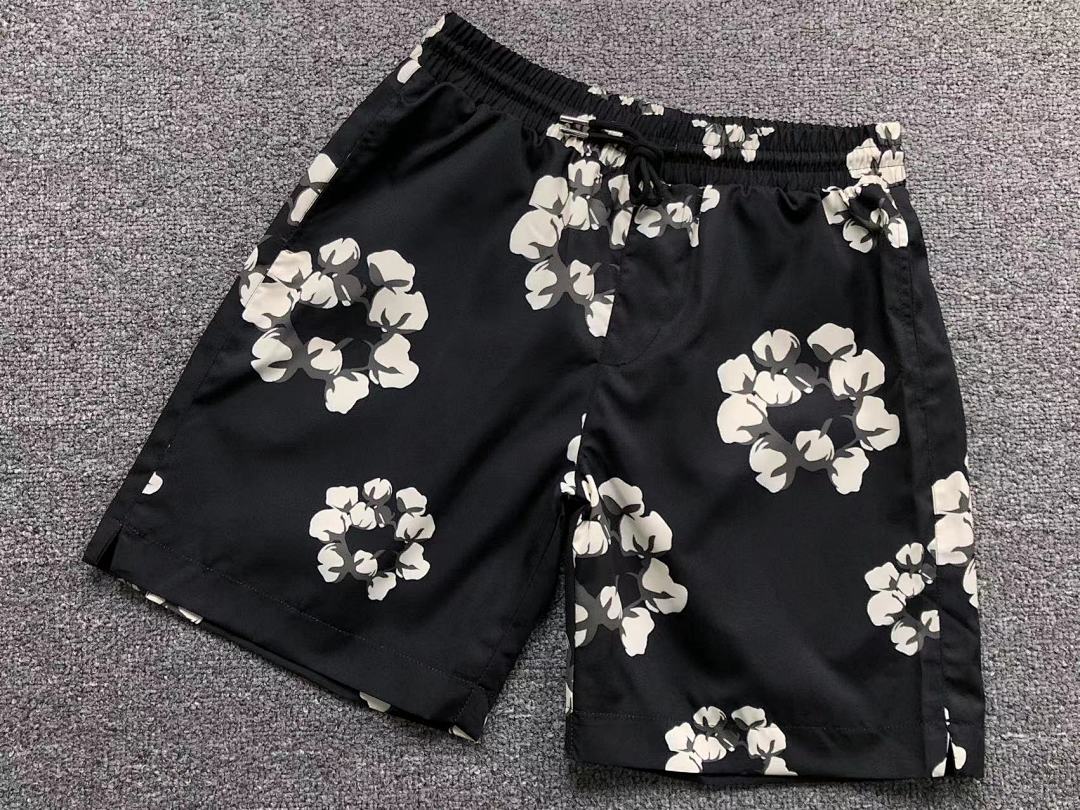 Denim Tears SHORTS 108 DENIM TEARS SHIRT - Image 60