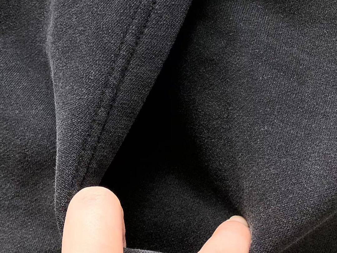 Chanel 165 ENFANTS RICHES DEPRIMES HOODIE 5211259162 (Im 170Cm 60Kg I Wear Size M In The Phot) - Image 16