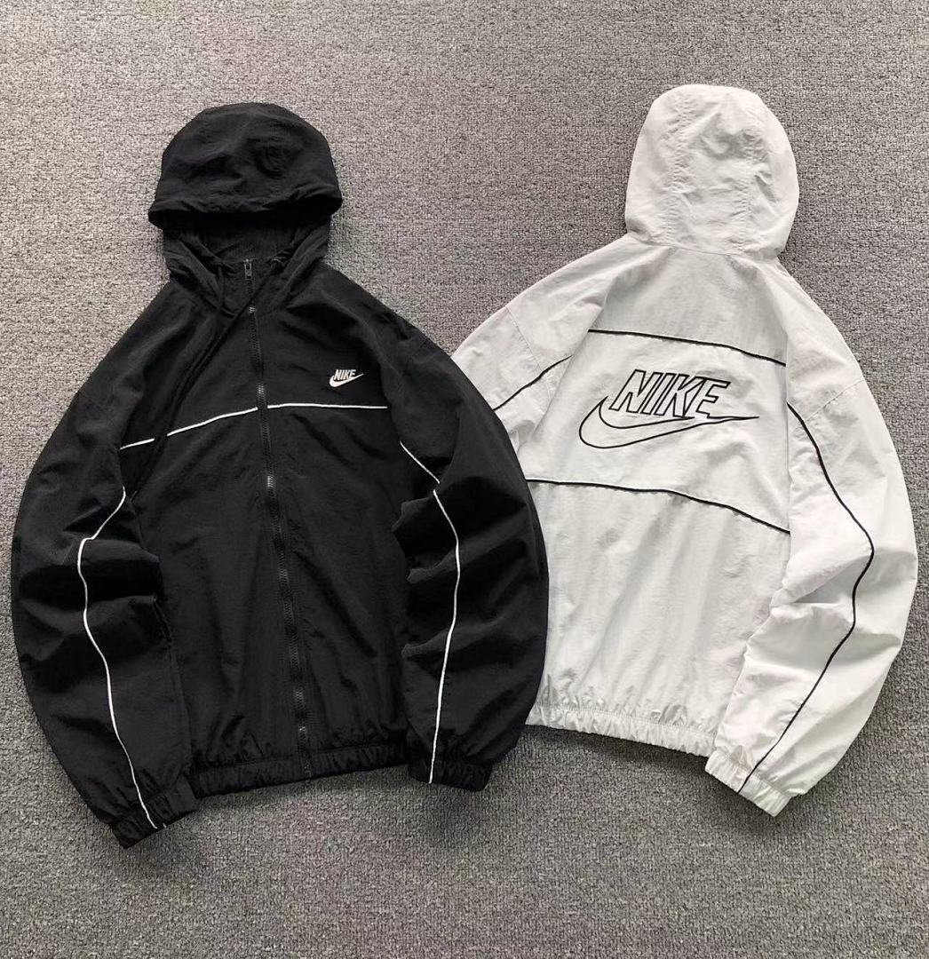 Nike 235 N⭐K⭐ JACKET 3103170719 (Im 170Cm 60Kg I Wear Size M In The Phot)