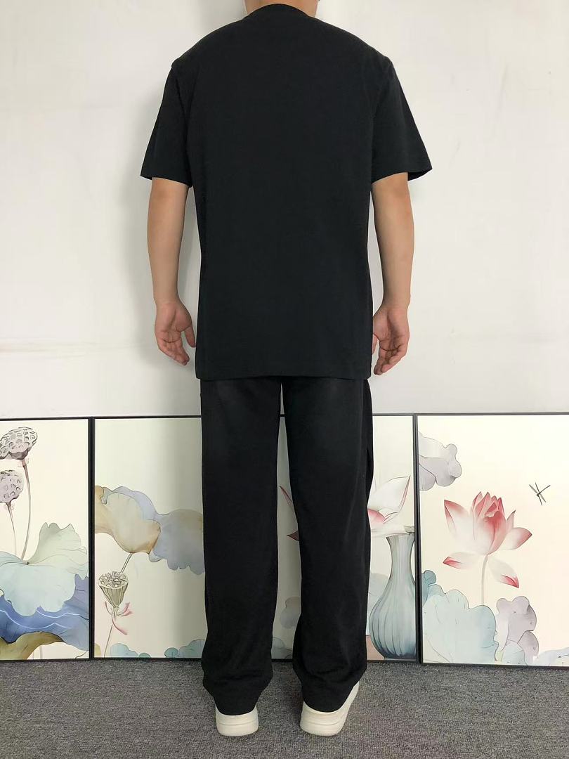 Supreme 98 S⭐⭐R⭐⭐E T-SHIRT 3205152233 (Im 170Cm 60Kg I Wear Size M In The Phot) - Image 4