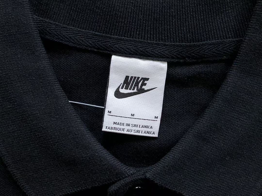 Nike 98 N⭐K⭐ POLO 52082506123 (Im 170Cm 60Kg I Wear Size M In The Phot) - Image 20