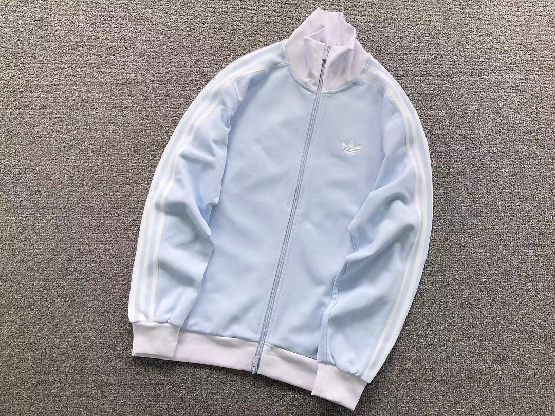 Adidas 158 A⭐I⭐AS HOODIE 4206011077 (Im 170Cm 60Kg I Wear Size M In The Phot) - Image 7