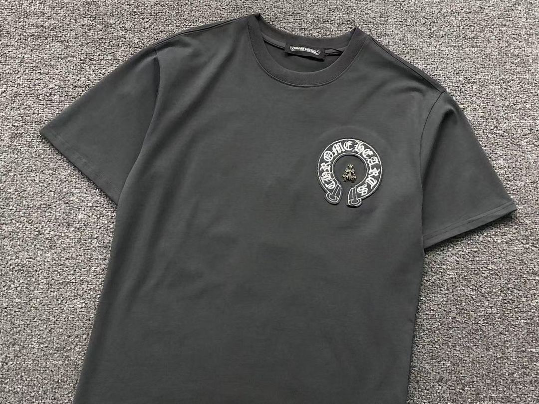 Comme des Garcons 129 C⭐⭐OME HE⭐⭐TS T-SHIRT 215171517 (Im 170Cm 60Kg I Wear Size S In The Phot) - Image 13
