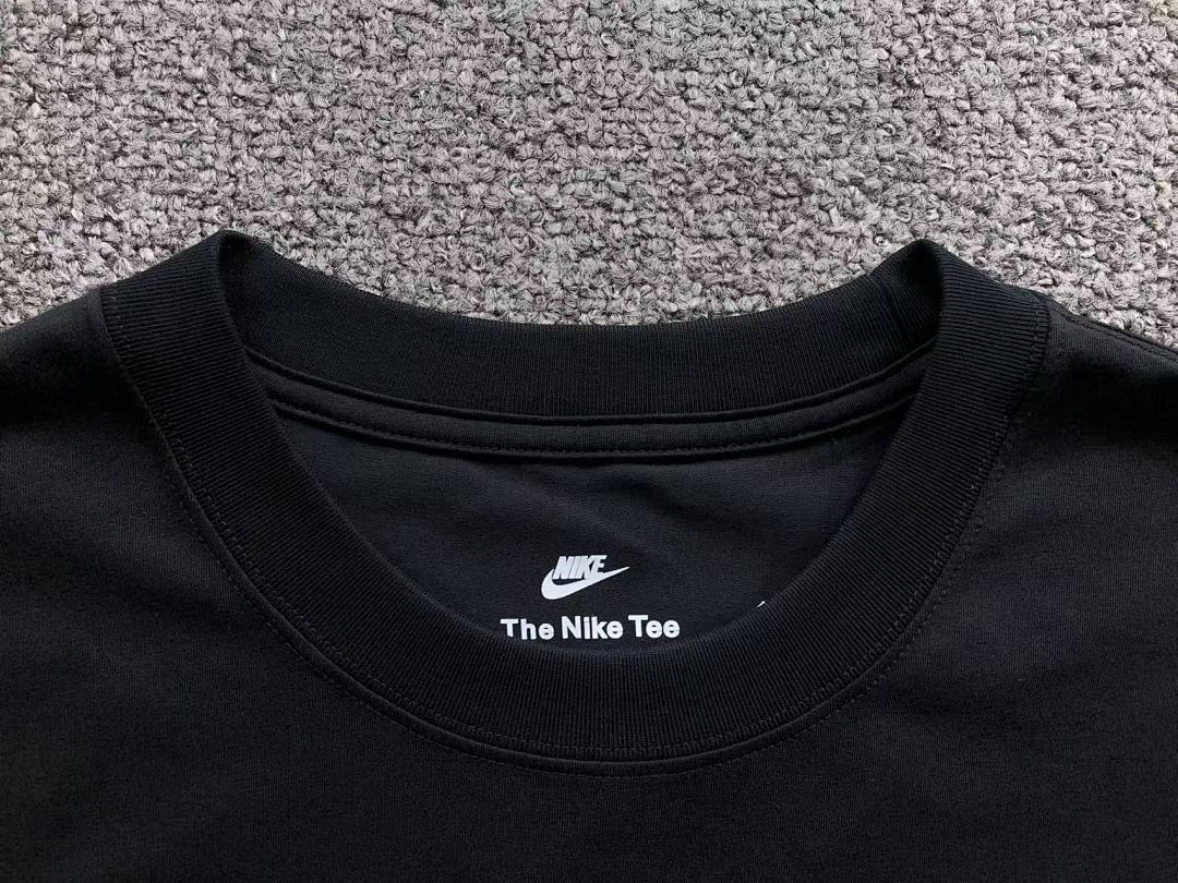 Nike 108 N⭐K⭐ T-SHIRT 3104260619 (Im 170Cm 60Kg I Wear Size L In The Phot) - Image 17