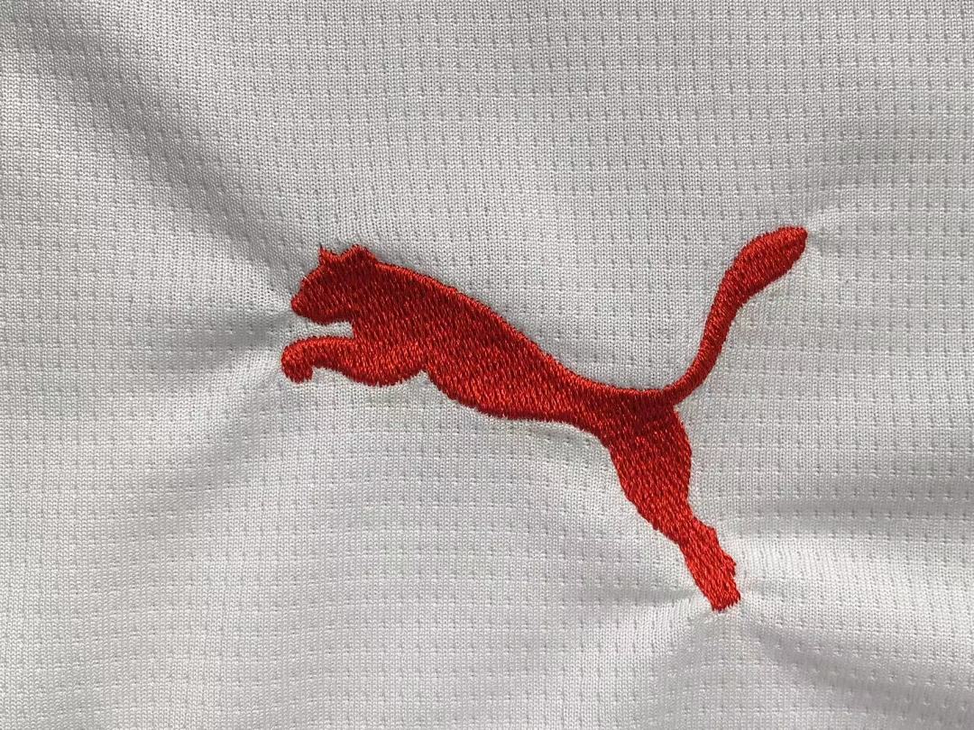 Unbranded 65 FOOTBALL T-SHIRT - Image 31
