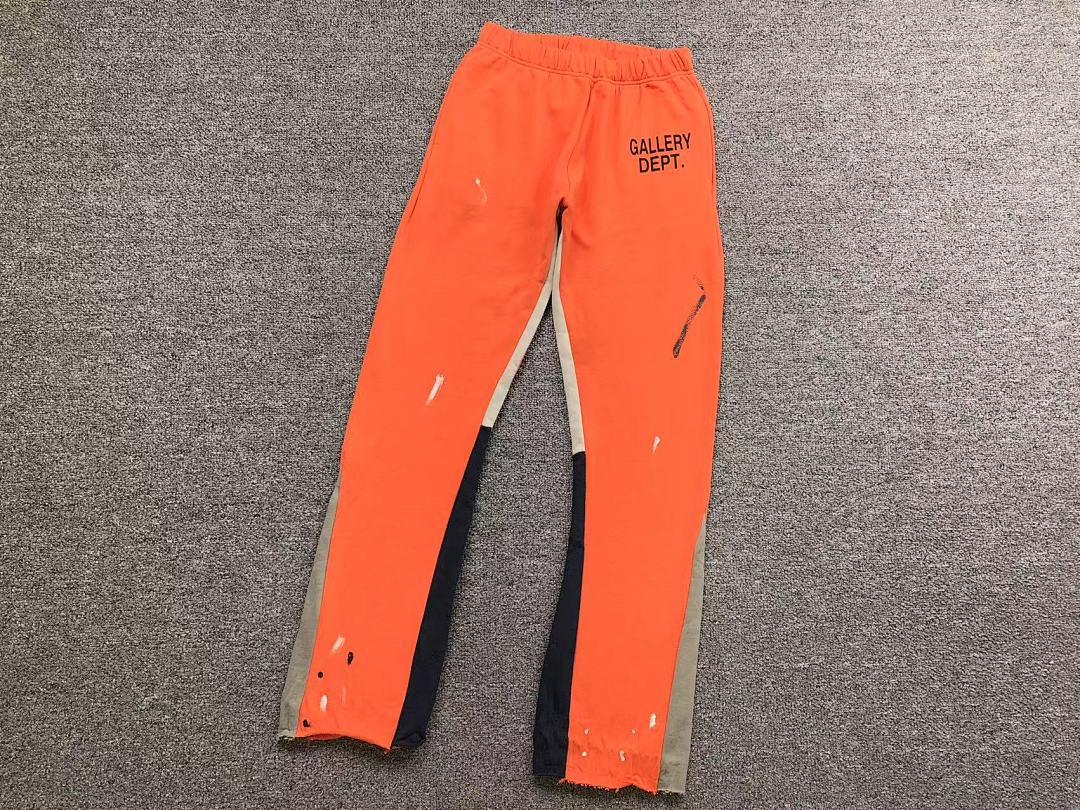 Gallery Dept 138 GALLERY DEPT TROUSERS 3105080253 (Im 170Cm 60Kg I Wear Size M In The Phot) - Image 16