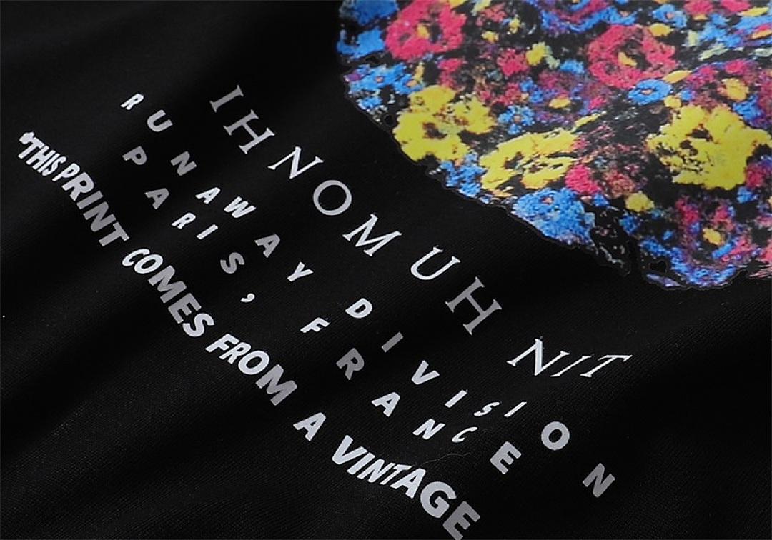 Ih Nom Uh Nit 88 IH NOM UH NIT T-SHIRT - Image 26