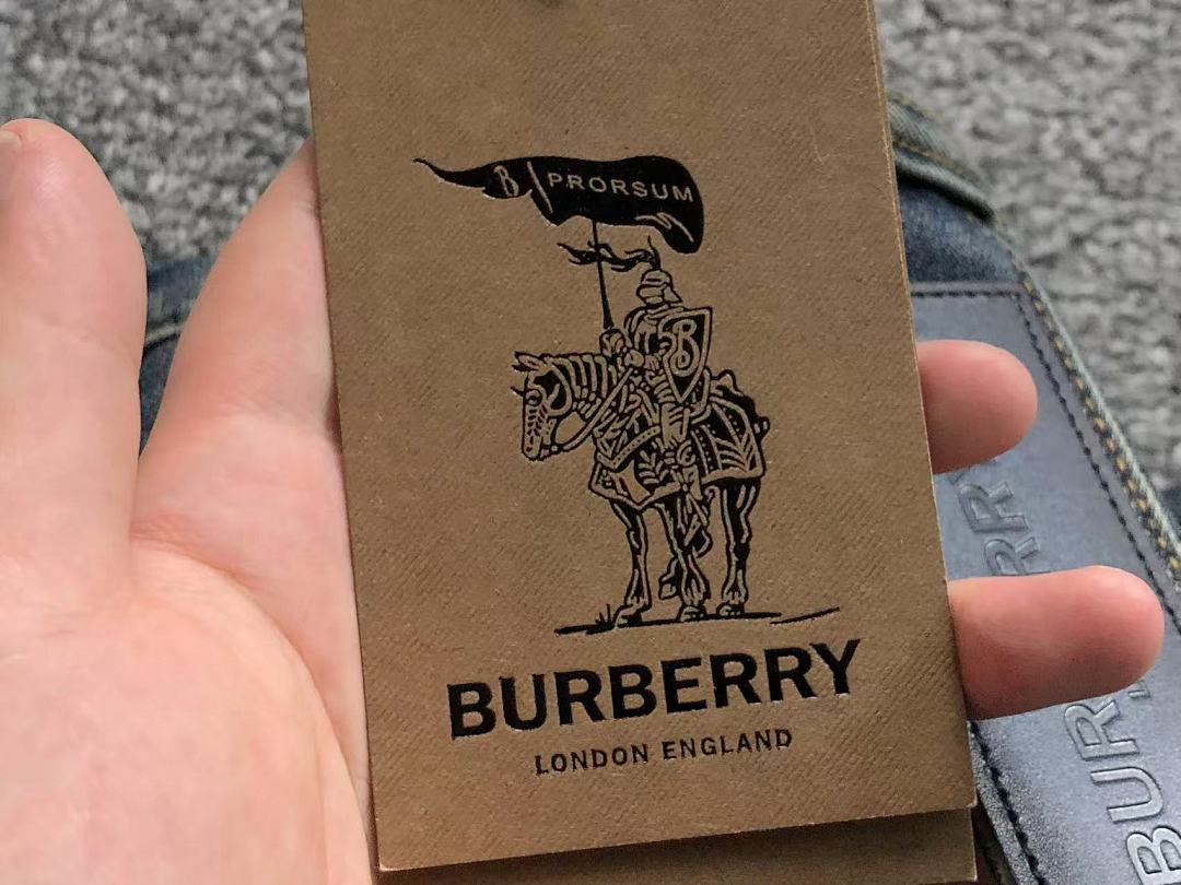 Burberry 215 B⭐R⭐E⭐RY - Image 28