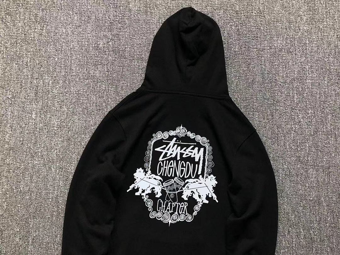 Stussy 165 STUSSY - Image 6