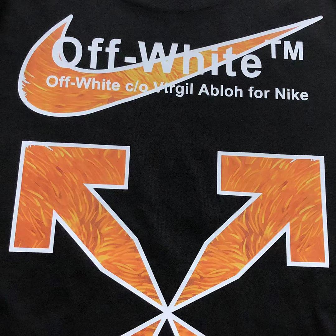 Off-White 98 OFF-WHITE T-SHIRT 59013219 (Im 170Cm 60Kg I Wear Size M In The Phot) - Image 10