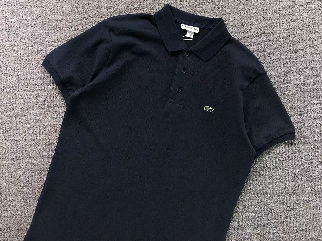 Lacoste 135 LACOSTE POLO 4105240977 (Im 170Cm 60Kg I Wear Size M In The Phot) - Image 11