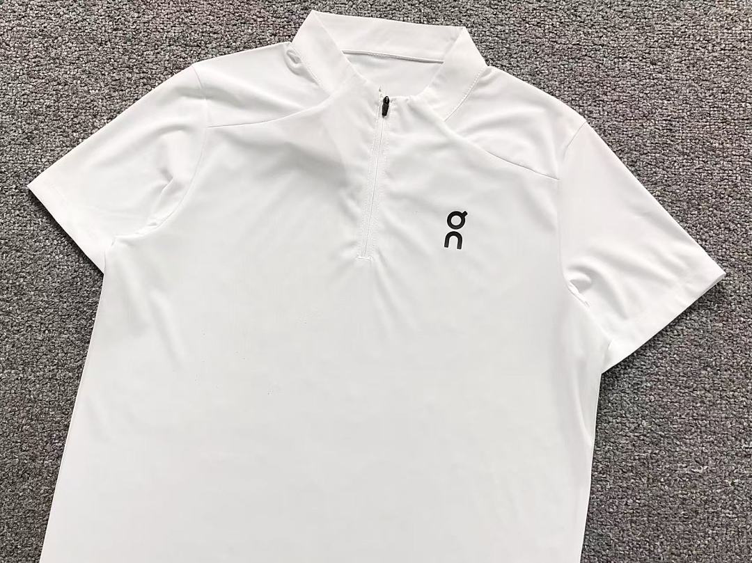 On Running 108 ON POLO 4205260777 (Im 170Cm 60Kg I Wear Size L In The Phot) - Image 8
