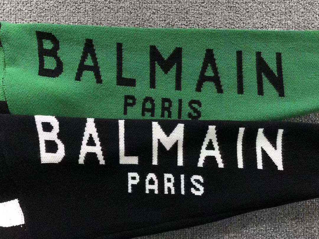 Balmain 138 BALMAIN SWEATER 11082305140 (Im 170Cm 60Kg I Wear Size M In The Phot) - Image 18
