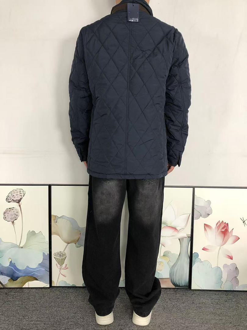Hackett 478 HA⭐⭐ETT DOWN JACKETS 4208031477 (Im 170Cm 60Kg I Wear Size M In The Phot) - Image 5