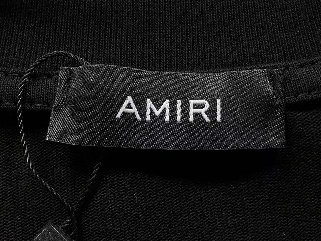 AMIRI 88 AMIRI T-SHIRT 1112264332 (Im 170Cm 60Kg I Wear Size M In The Phot) - Image 21