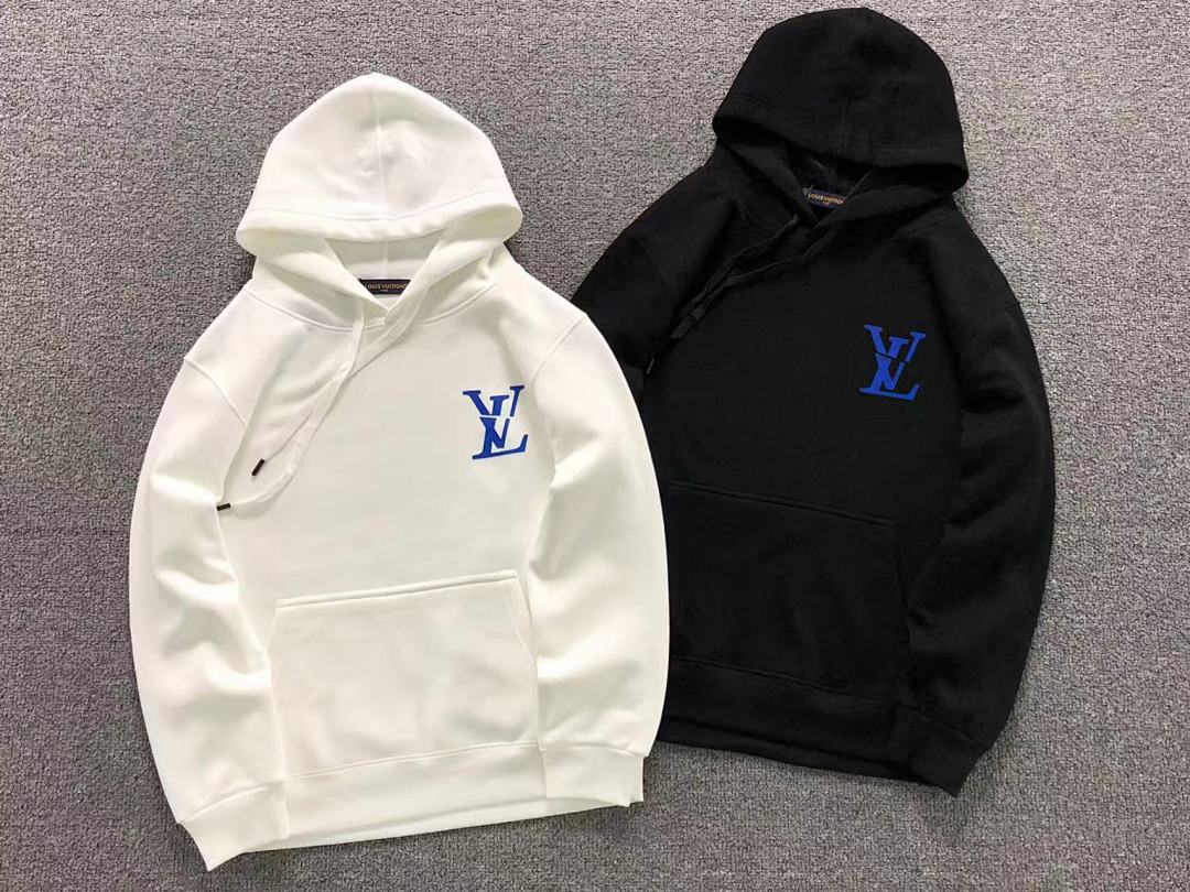 Unbranded 215 L⭐ HOODIE 2110305501 (Im 170Cm 60Kg I Wear Size L In The Phot) - Image 5
