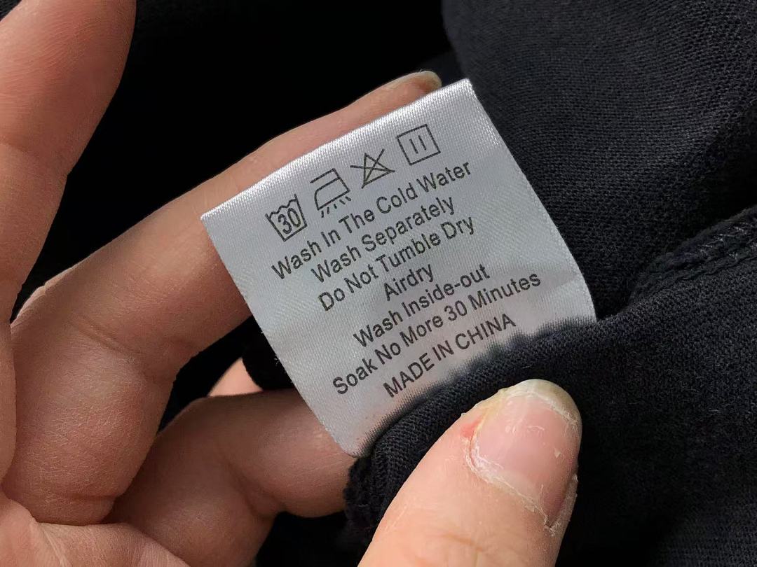 Godspeed 118 GO⭐S⭐E⭐D T-SHIRT - Image 14