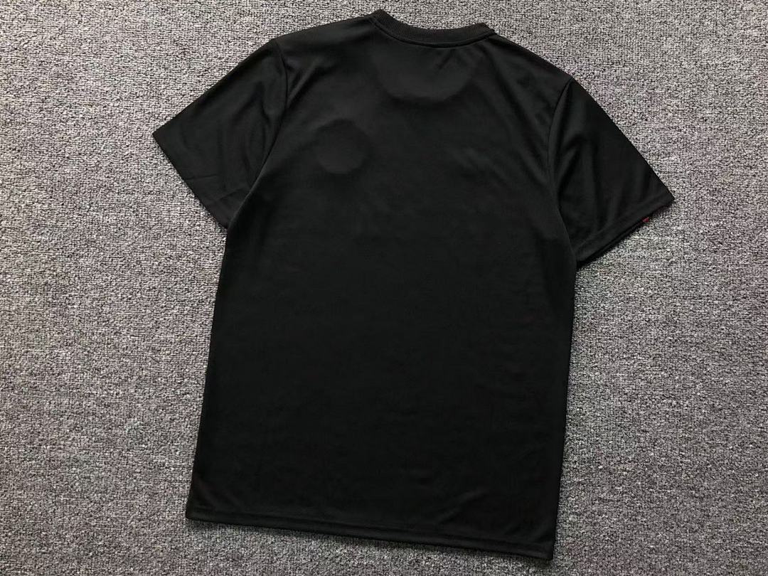 Unbranded 78 FOOTBALL T-SHIRT 11021609002 (Im 170Cm 57Kg I Wear Size M In The Phot) - Image 11