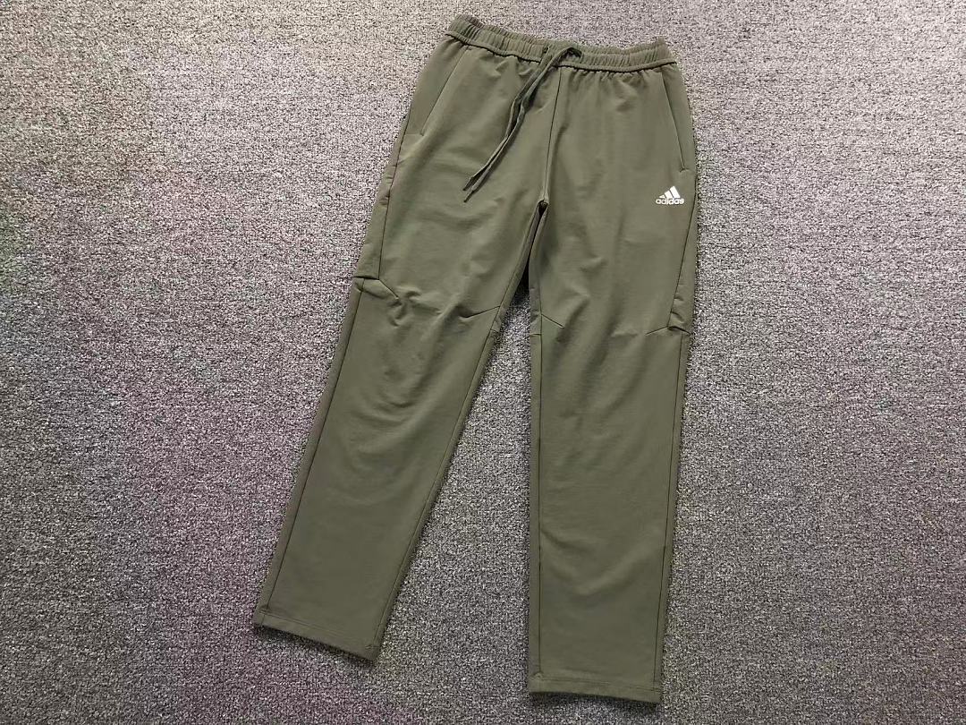 Adidas 178 A⭐I⭐AS TROUSERS 2207111604 (Im 170Cm 60Kg I Wear Size XL In The Phot) - Image 8