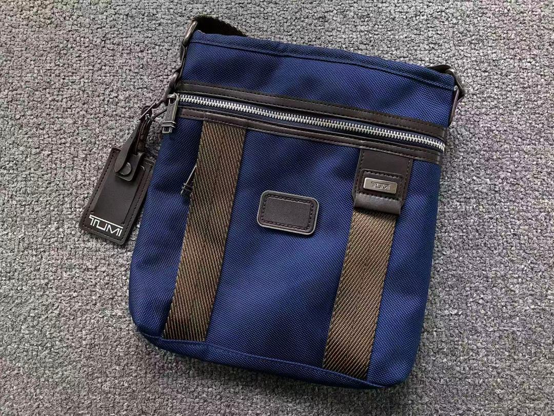 Unbranded 218 T⭐⭐I BAG 4203040475 (Long 26CM* Wide 4CM* High 26CM) - Image 4