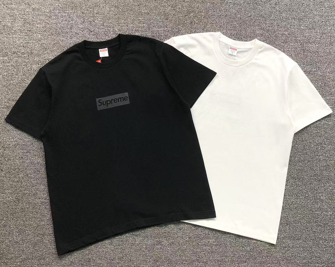 Supreme 113 S⭐⭐R⭐⭐E T-SHIRT 128406182 (Im 170Cm 60Kg I Wear Size M In The Phot) - Image 5