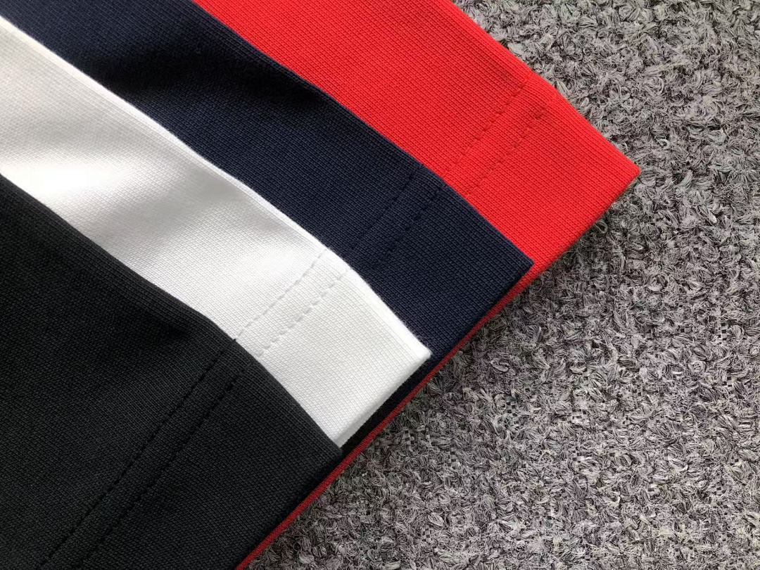 Gucci 115 G⭐C⭐I T-SHIRT 5212124147 (Im 170Cm 60Kg I Wear Size M In The Phot) - Image 18