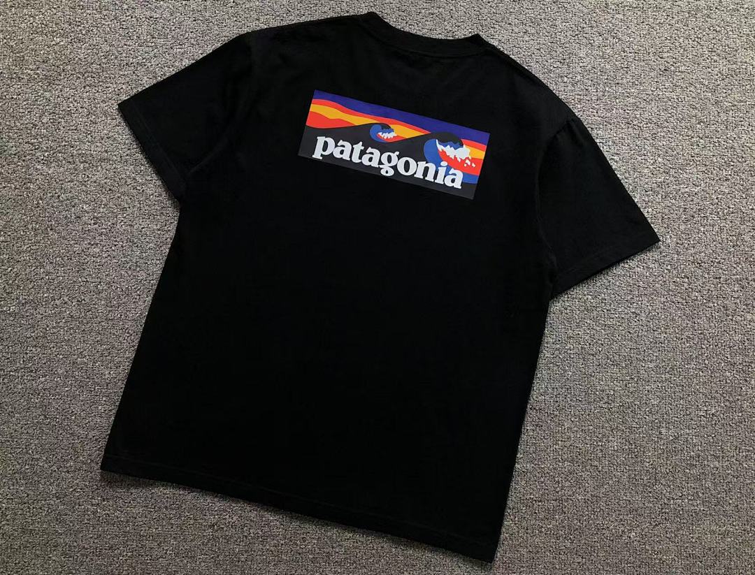 On Running 78 PATAGONIA T-SHIRT 123101702 (Im 170Cm 60Kg I Wear Size M In The Phot) - Image 12