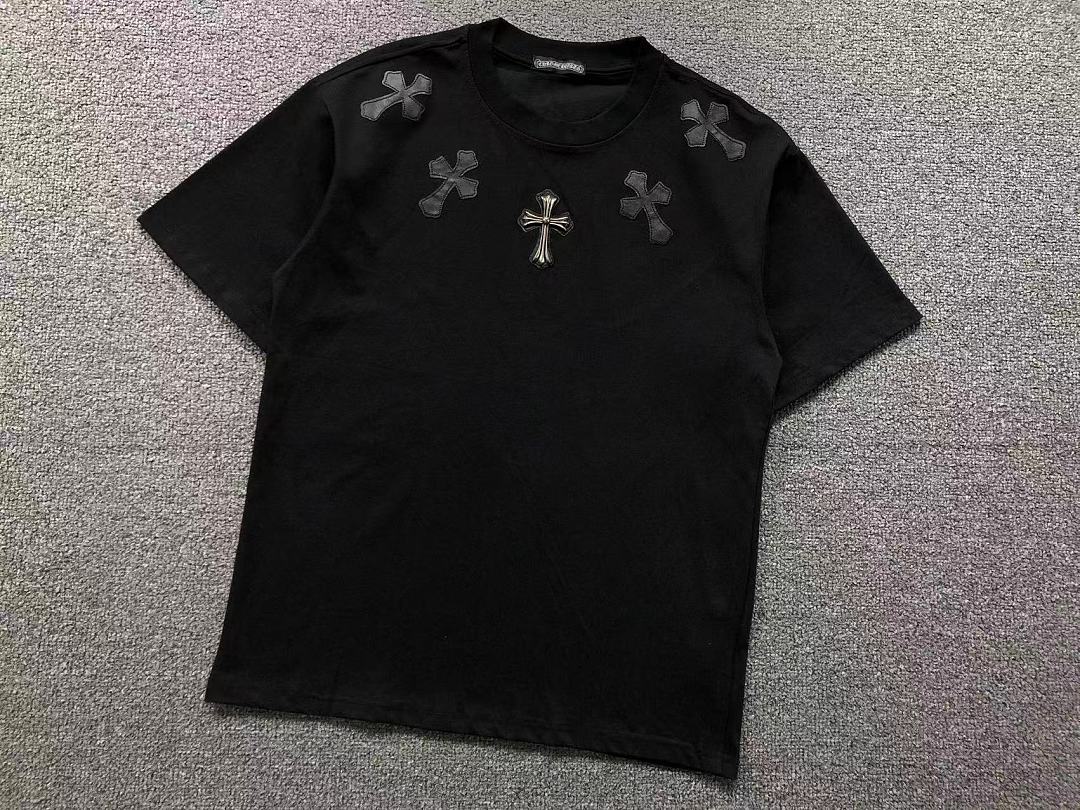 Comme des Garcons 105 C⭐⭐OME HE⭐⭐TS T-SHIRT 42062316144 (Im 170Cm 60Kg I Wear Size M In The Phot) - Image 10