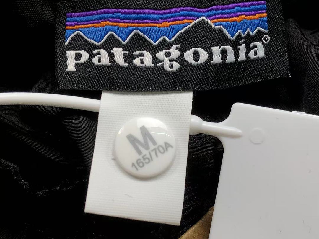 On Running 175 PATAGONIA SHORTS 22060913001 (Im 170Cm 60Kg I Wear Size M In The Phot) - Image 21