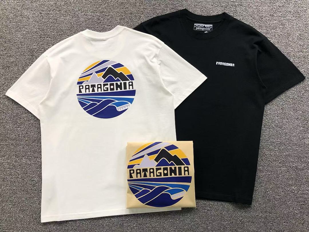 On Running 78 PATAGONIA T-SHIRT 3106130302 (Im 170Cm 60Kg I Wear Size M In The Phot) - Image 5