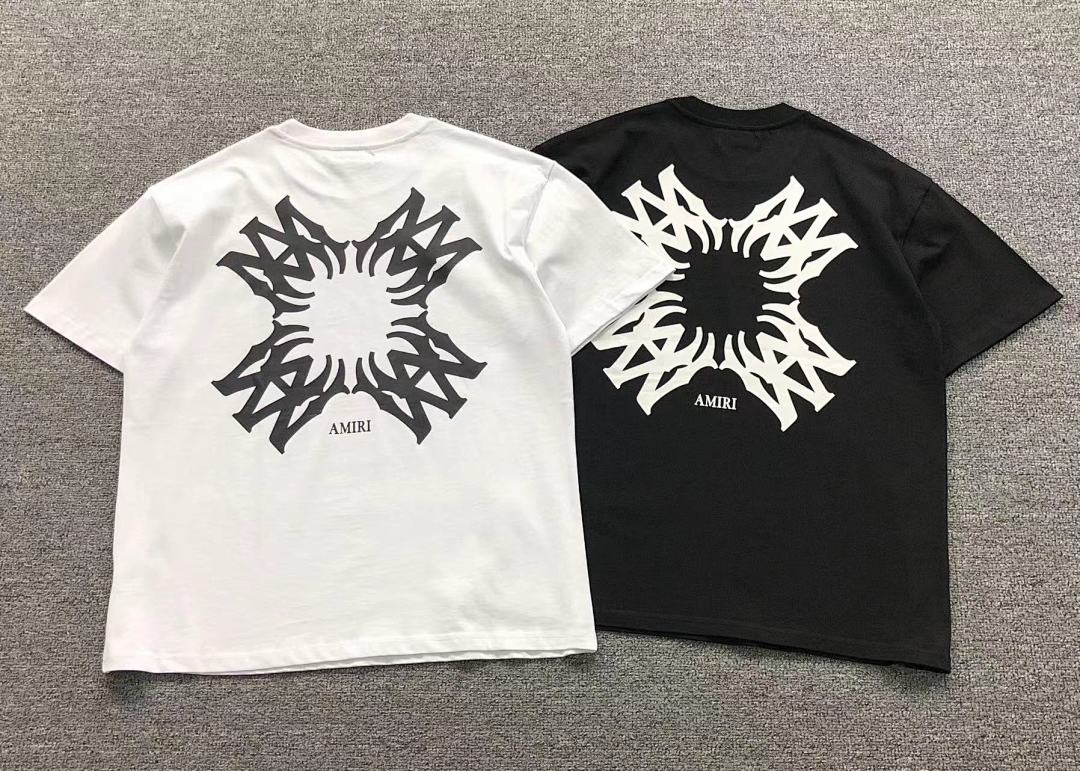 AMIRI 95 AMIRI T-SHIRT - Image 3
