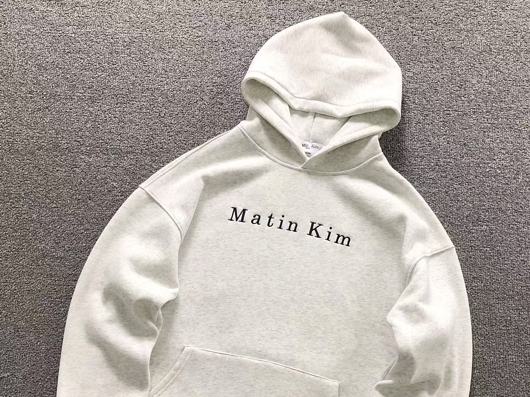 Unbranded 168 MA⭐⭐N⭐⭐M HOODIE 3208143117 (Im 170Cm 60Kg I Wear Size S In The Phot) - Image 8