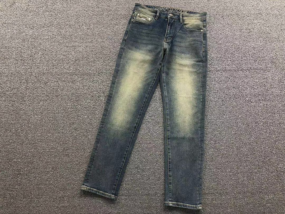 Unbranded 175 B⭐R⭐E⭐RY TROUSERS 2207202501 (Im 170Cm 60Kg I Wear Size 32 In The Phot) - Image 10