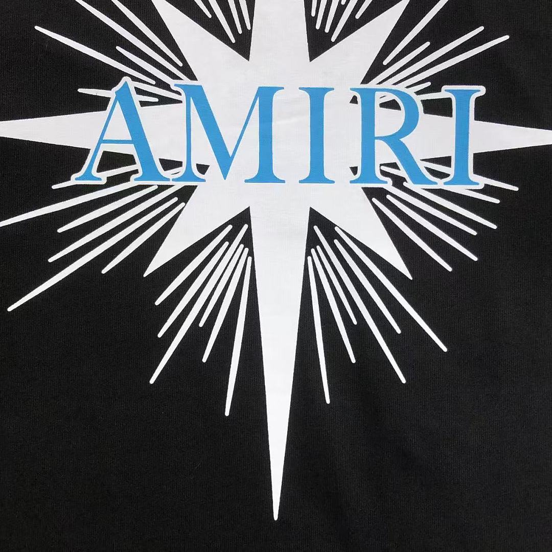 AMIRI 98 AMIRI T-SHIRT 5260812180 (Im 170Cm 60Kg I Wear Size M In The Phot) - Image 15