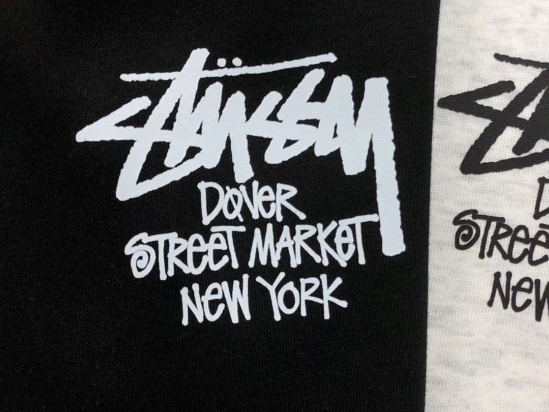 Stussy 148 STUSSY HOODIE 111302731 (Im 170Cm 55Kg I Wear Size S In The Phot) - Image 19