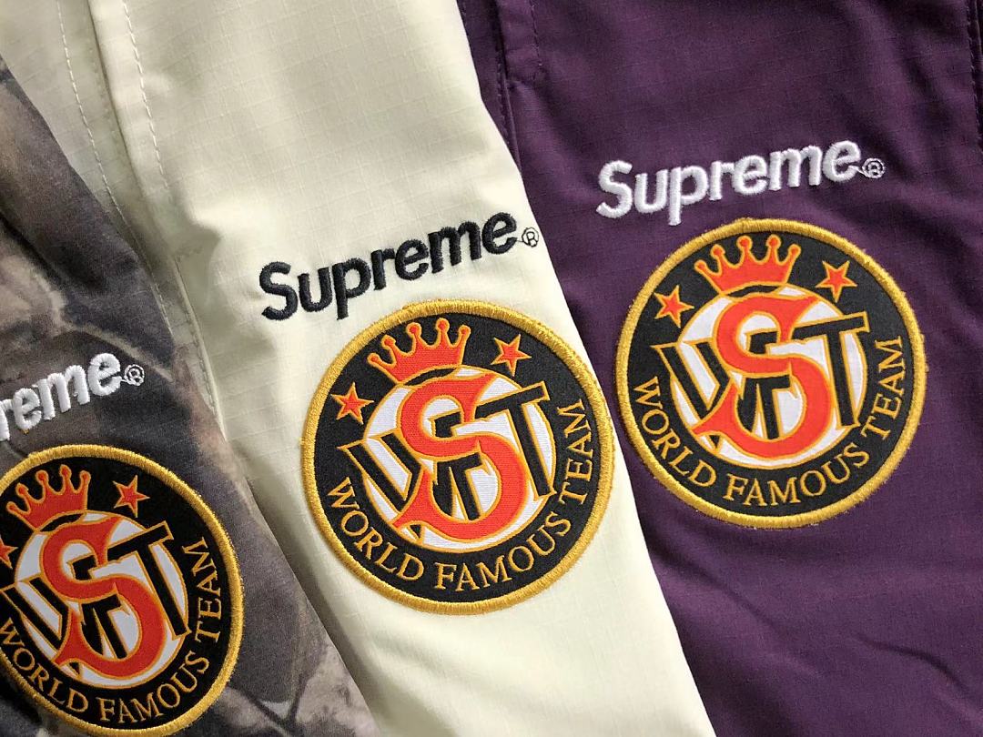 Supreme TROUSERS 268 S⭐⭐R⭐⭐E UM⭐RO JACKET - Image 56
