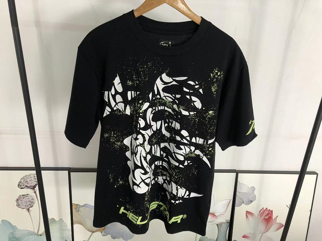 Hellstar 78 HELLSTAR T-SHIRT 12171271 (Im 170Cm 60Kg I Wear Size M In The Phot) - Image 21
