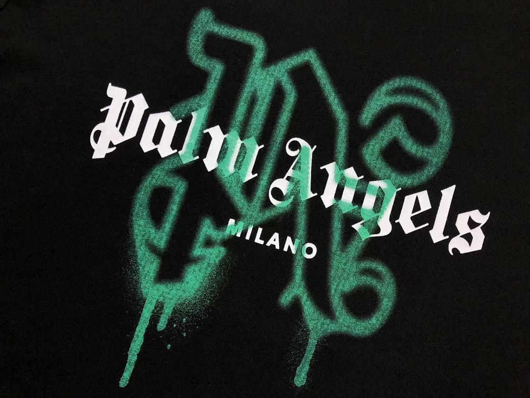 Palm Angels 78 PALM ANGELS T-SHIRT - Image 22