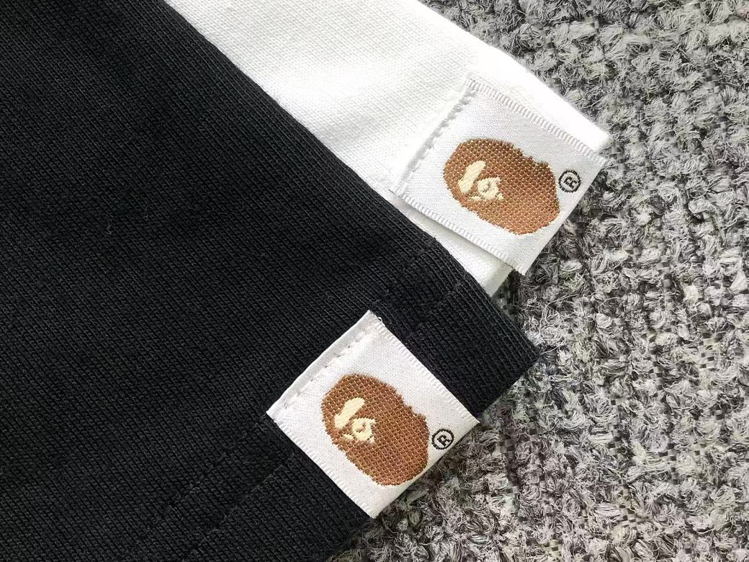 Bape 88 BAPE T-SHIRT 3206031021 (Im 170Cm 60Kg I Wear Size M In The Phot) - Image 17