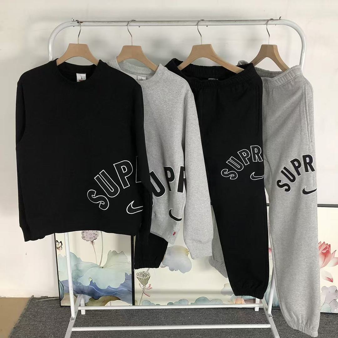 Nike TROUSERS 178 S⭐⭐R⭐⭐E N⭐K⭐ HOODIE - Image 47