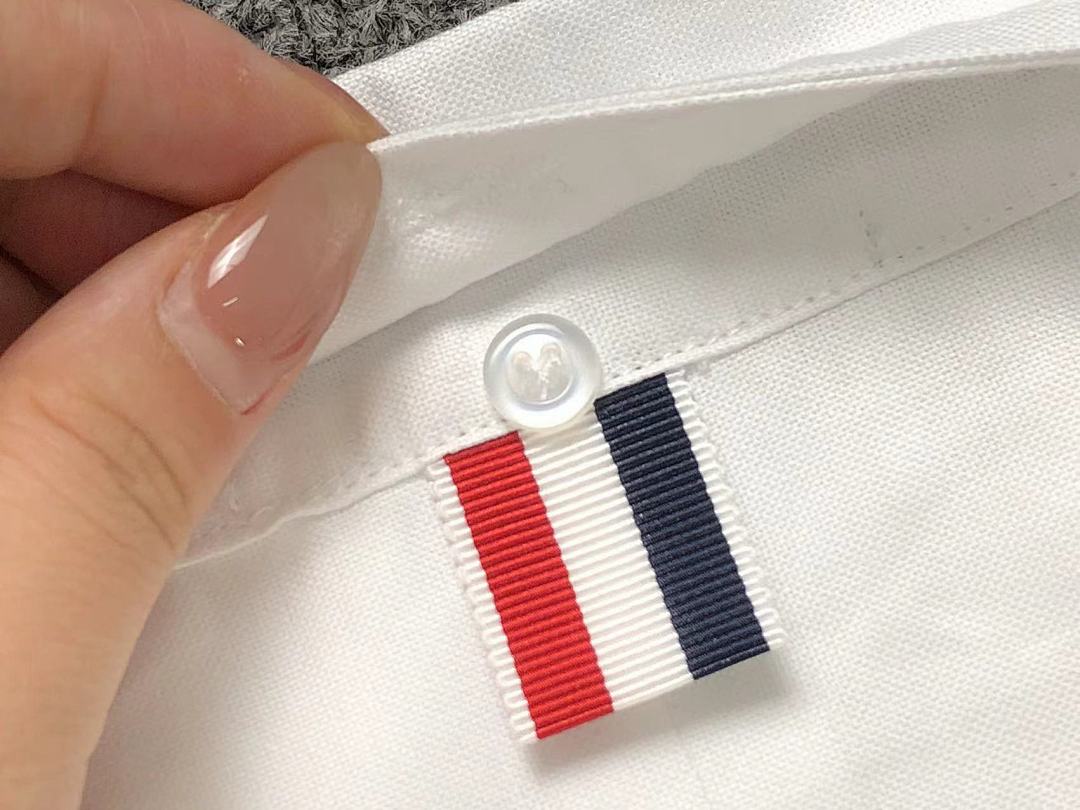 Unbranded 235 THOM BROWNE - Image 11