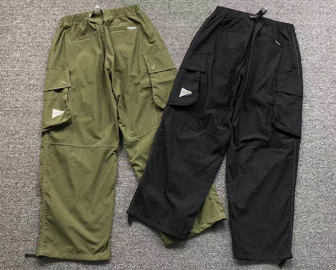 Unbranded 228 G⭐AM⭐⭐CI TROUSERS 4108160577 (Im 170Cm 60Kg I Wear Size M In The Phot) - Image 6