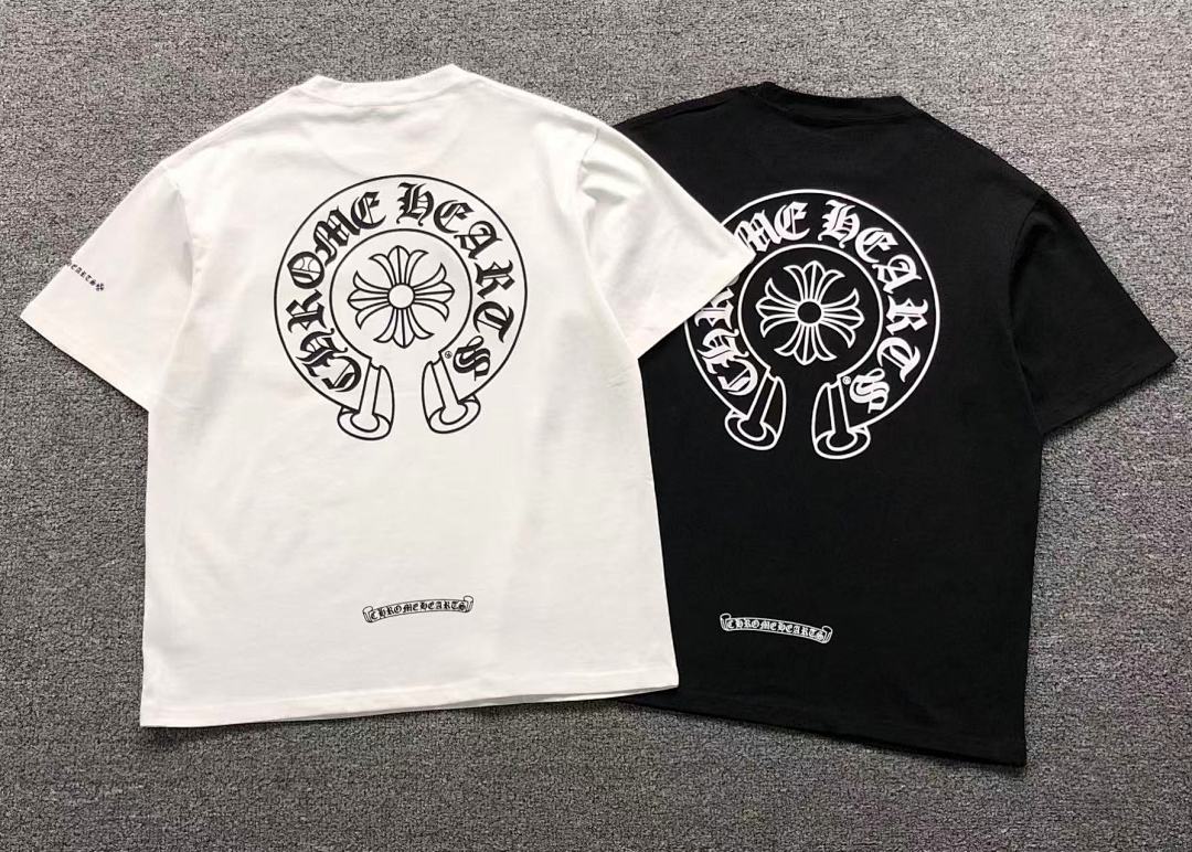 Comme des Garcons 108 C⭐⭐OME HE⭐⭐TS T-SHIRT 5112008147 (Im 170Cm 60Kg I Wear Size M In The Phot) - Image 5