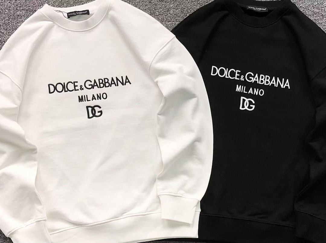 Dolce & Gabbana 128 D⭐LC⭐ GA⭐⭐A⭐A HOODIE 59270381 (Im 170Cm 60Kg I Wear Size S In The Phot) - Image 6