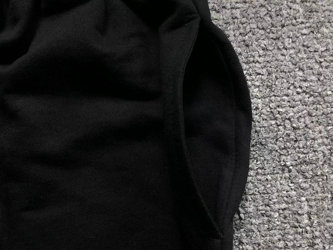 Off-White 78 OFF-WHITE SHORTS 41187945 (Im 170Cm 57Kg I Wear Size M In The Phot) - Image 17
