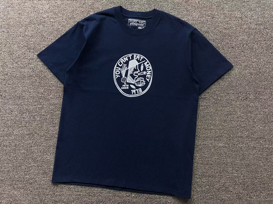 On Running 78 PATAGONIA T-SHIRT 3106130402 (Im 170Cm 60Kg I Wear Size M In The Phot) - Image 13